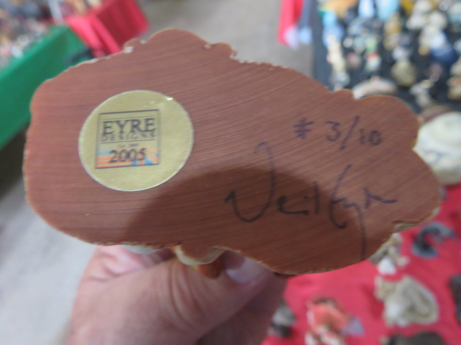 Image for Herend, Lladro, and More!