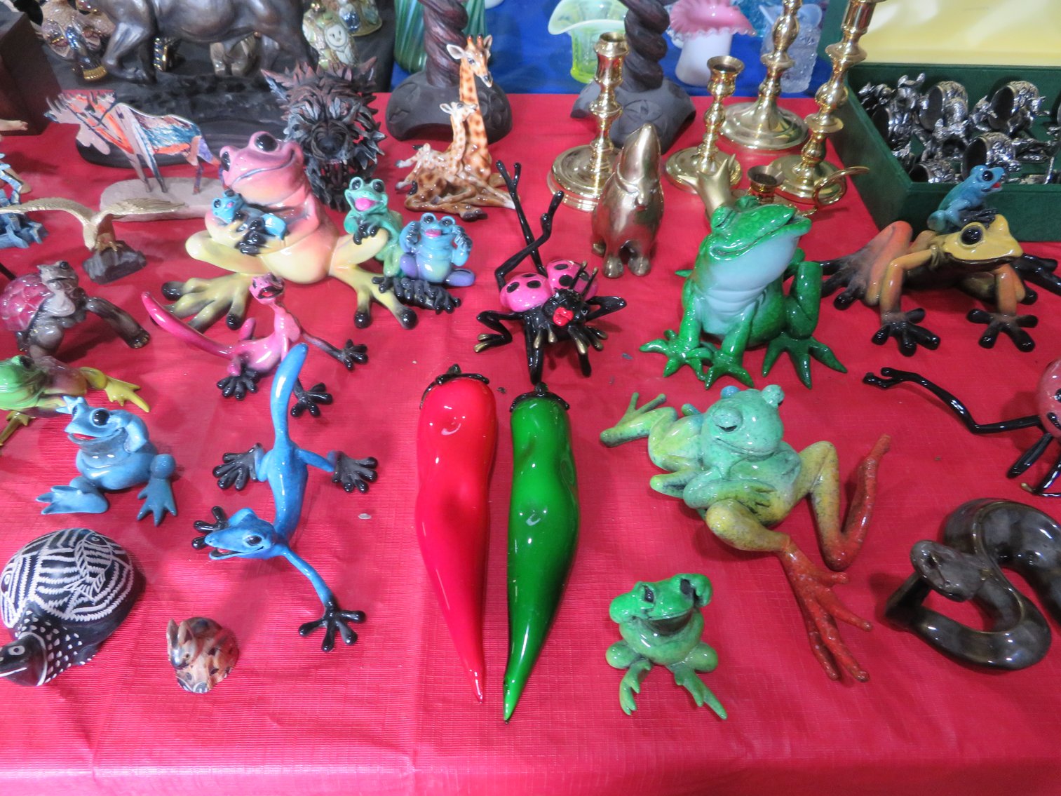 Image for Herend, Lladro, and More!