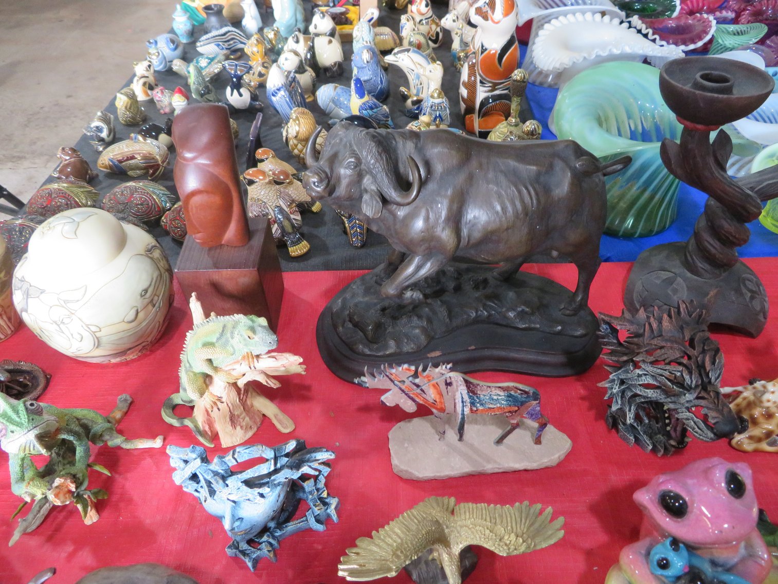 Image for Herend, Lladro, and More!