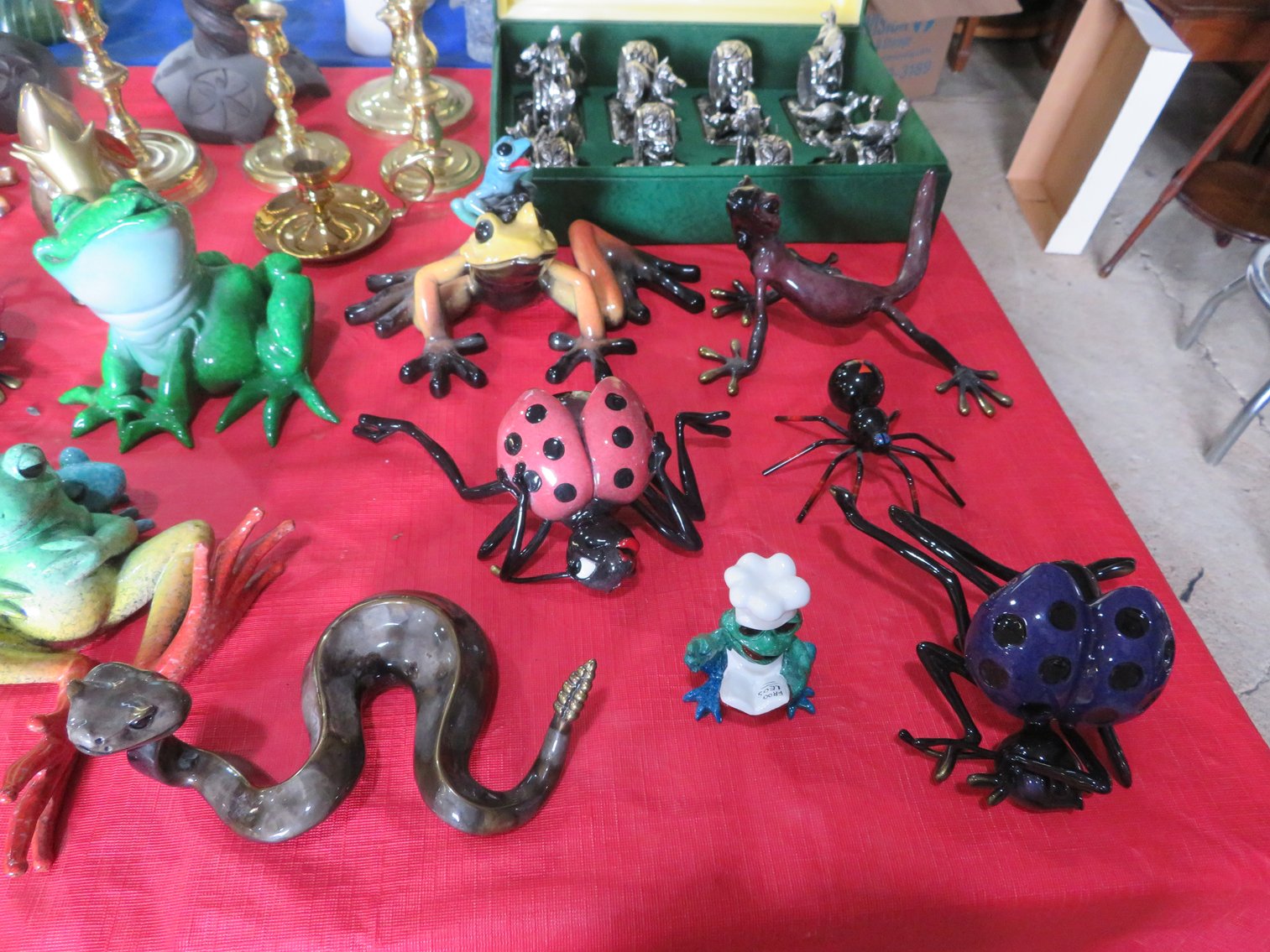 Image for Herend, Lladro, and More!