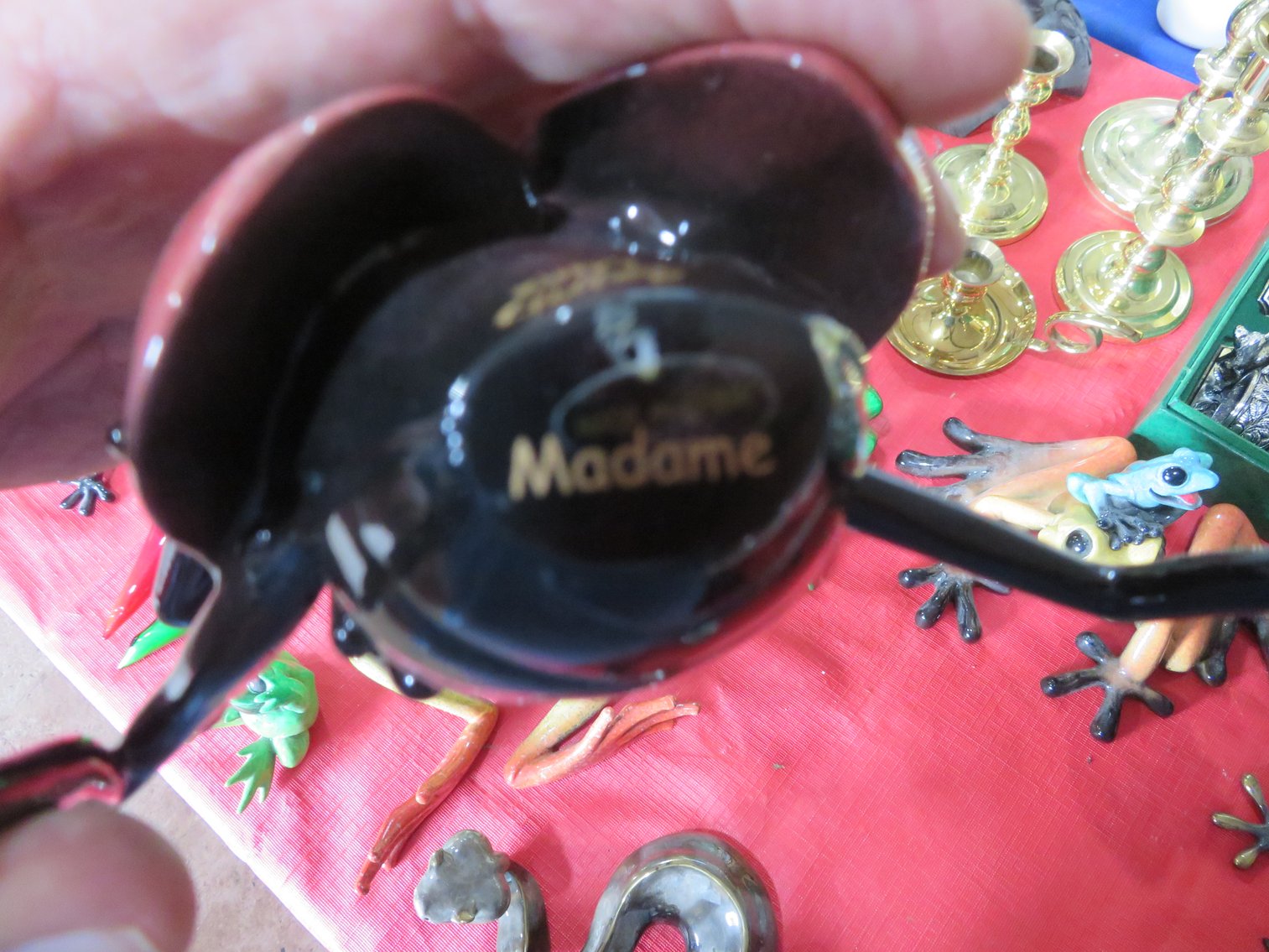 Image for Herend, Lladro, and More!