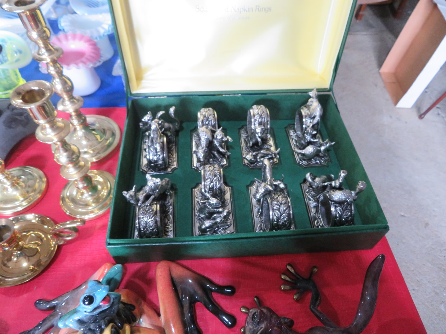 Image for Herend, Lladro, and More!