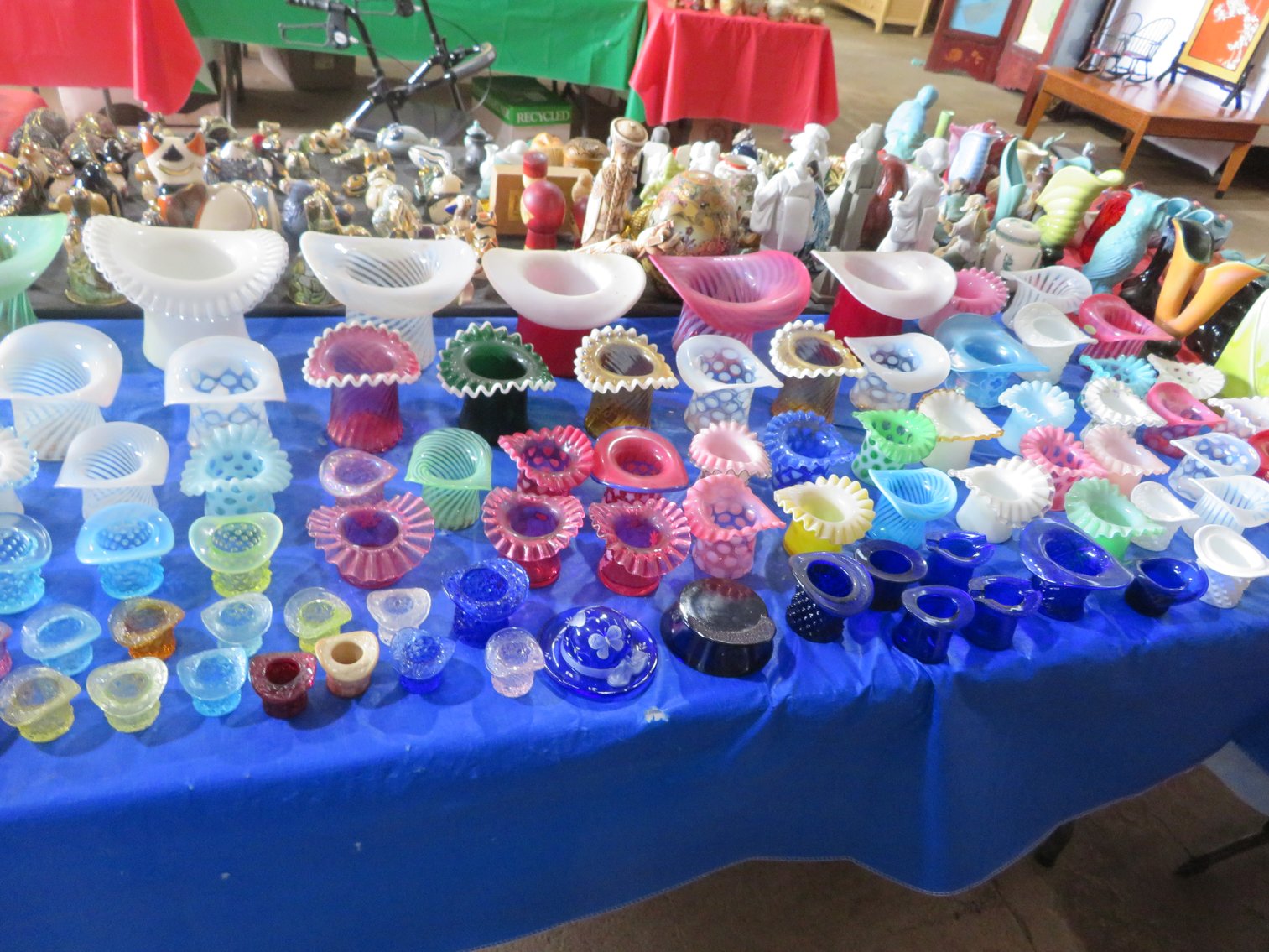 Image for Herend, Lladro, and More!