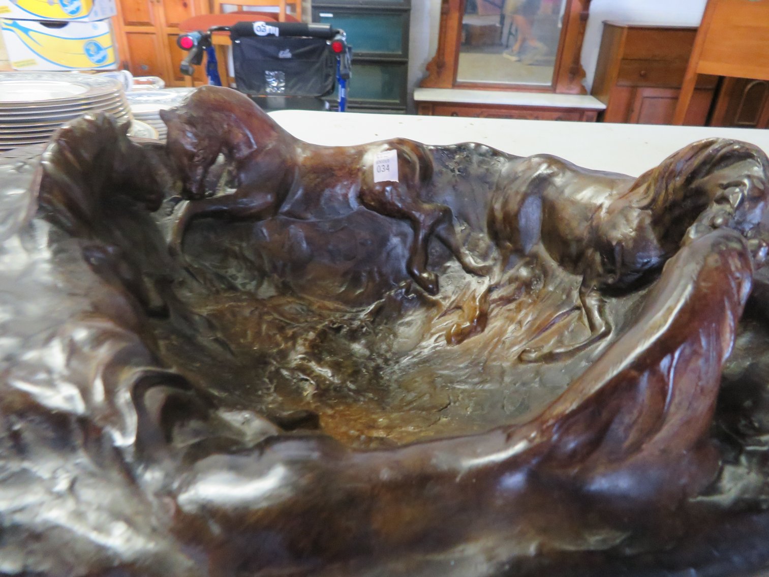 Image for Herend, Lladro, and More!