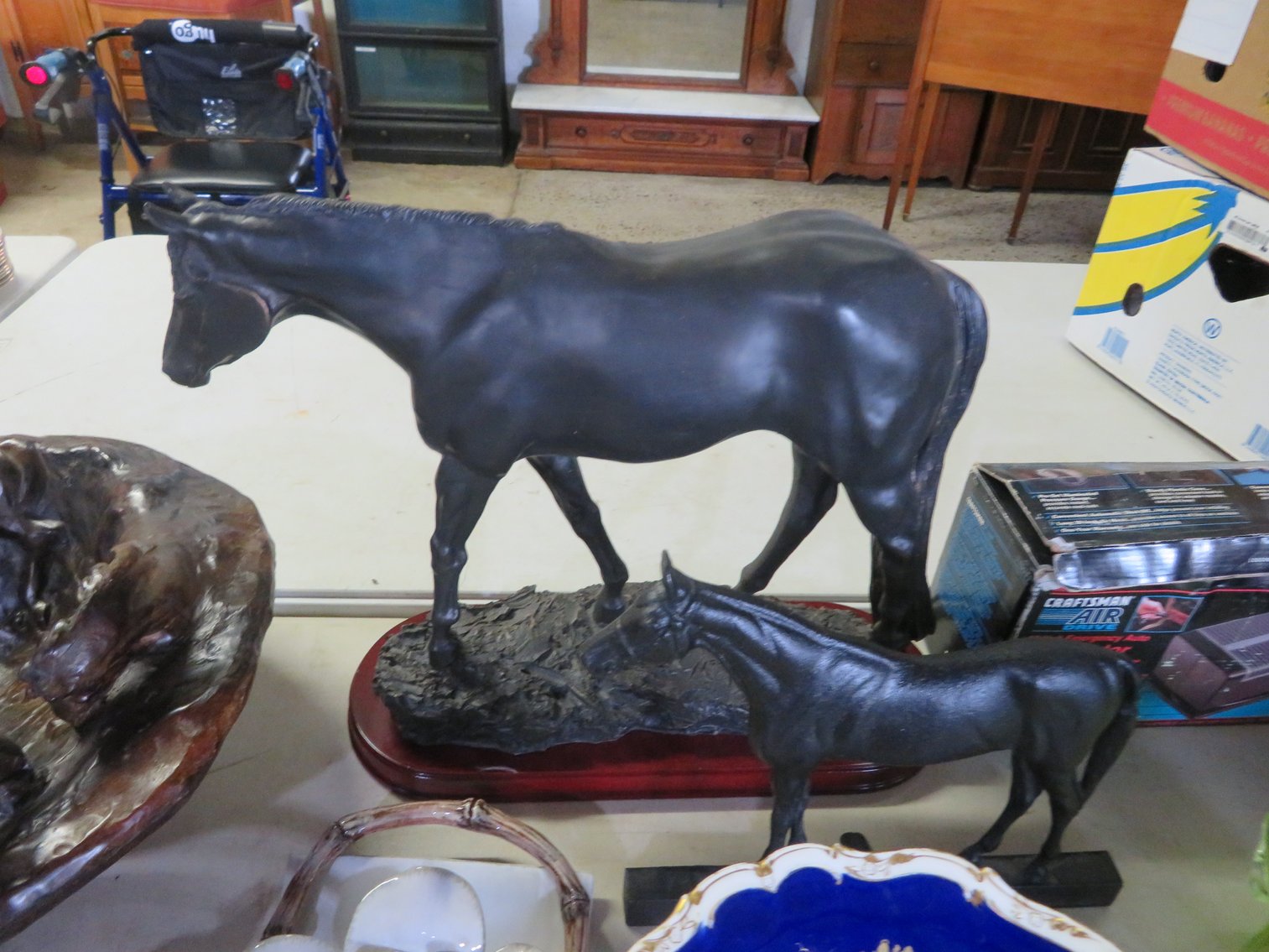 Image for Herend, Lladro, and More!