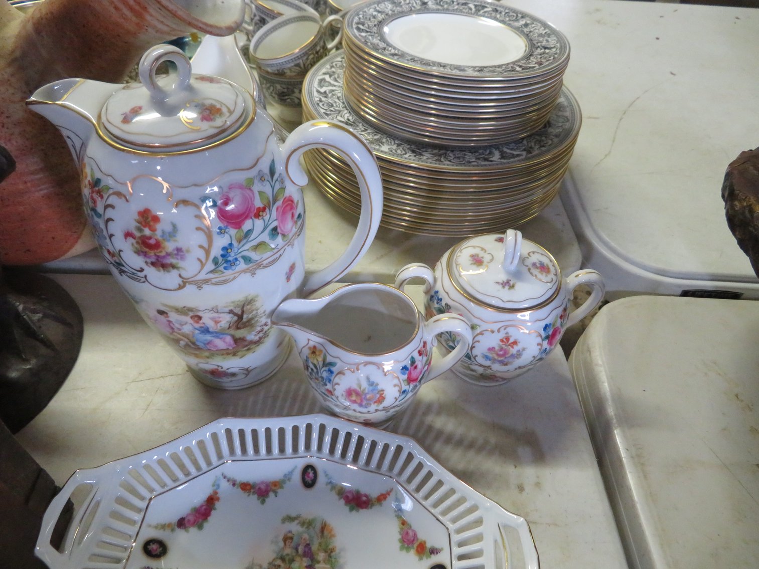 Image for Herend, Lladro, and More!