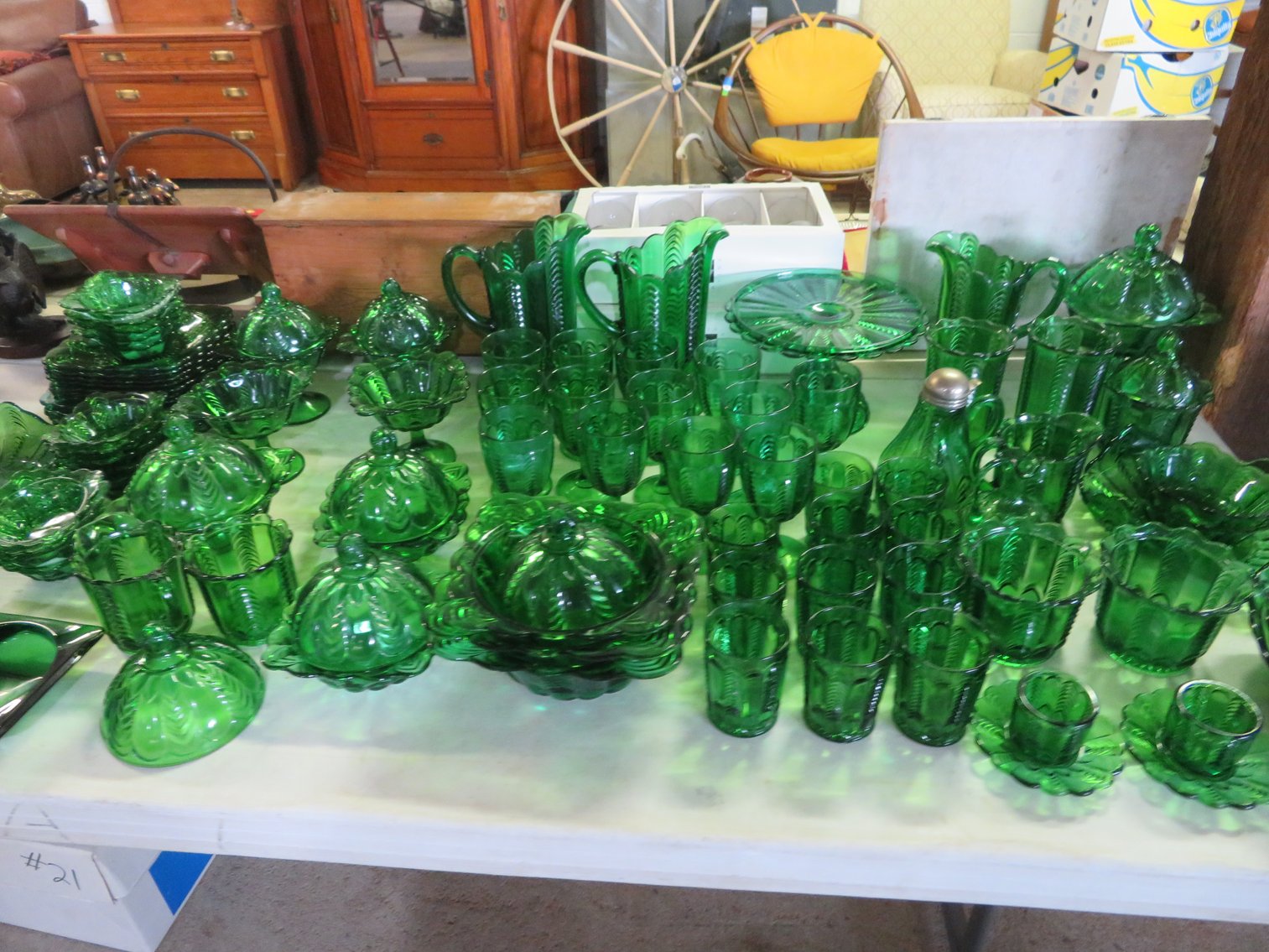 Image for Herend, Lladro, and More!