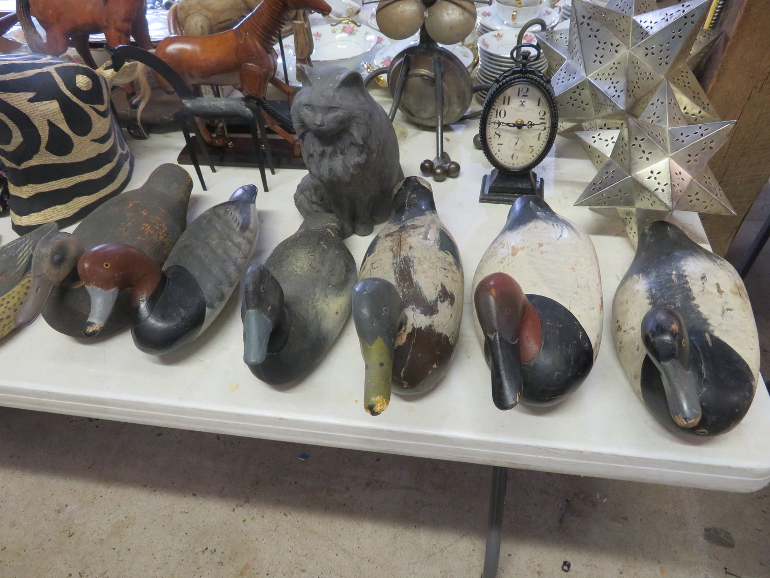 Image for Herend, Lladro, and More!