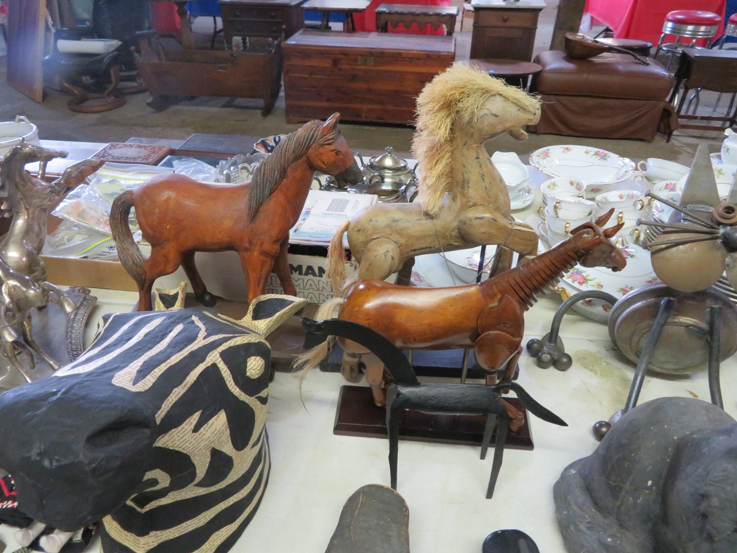 Image for Herend, Lladro, and More!