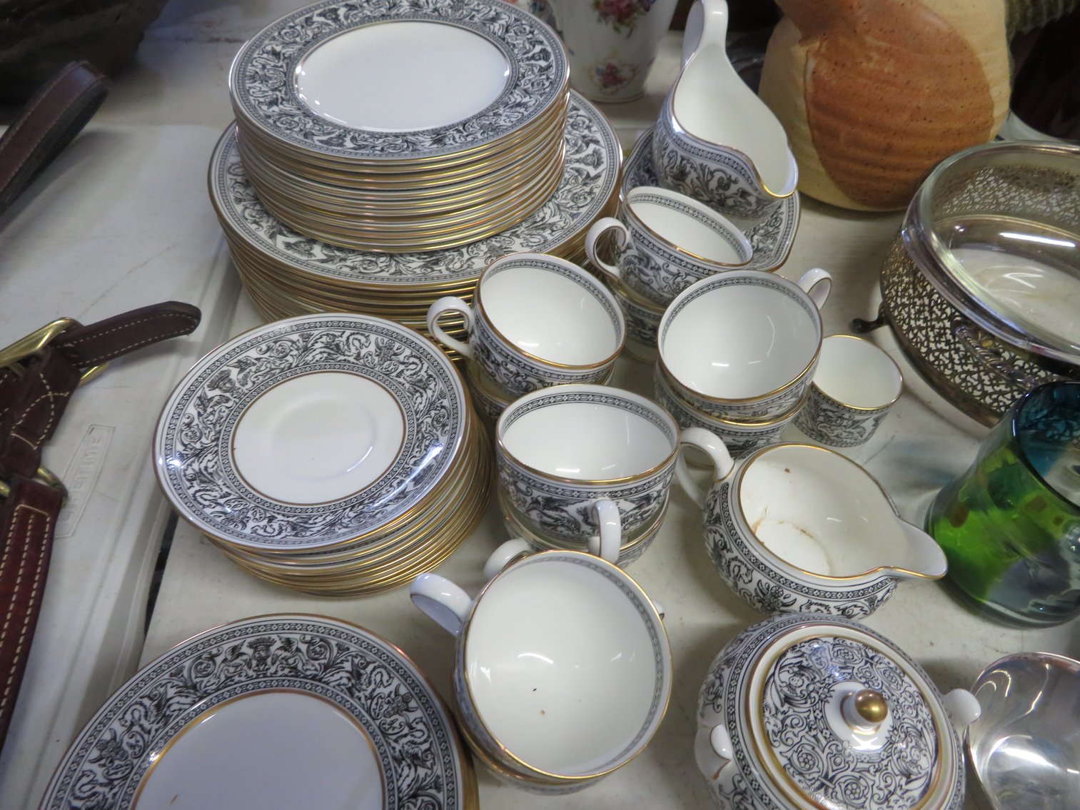 Image for Herend, Lladro, and More!