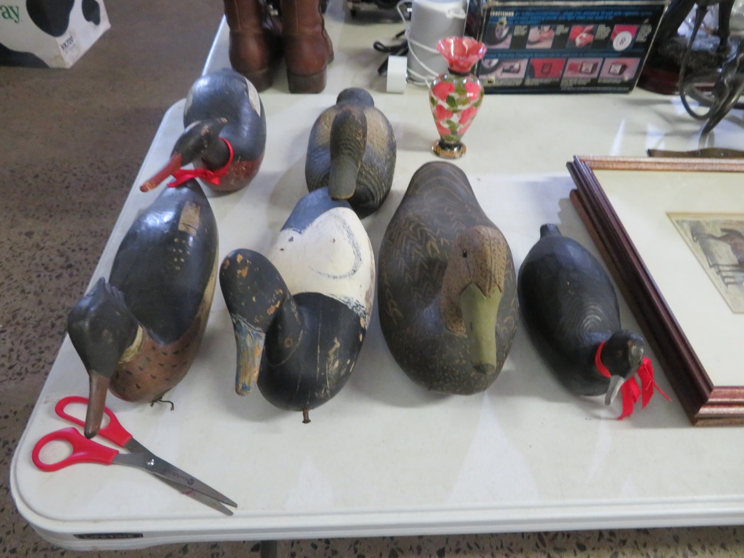 Image for Herend, Lladro, and More!