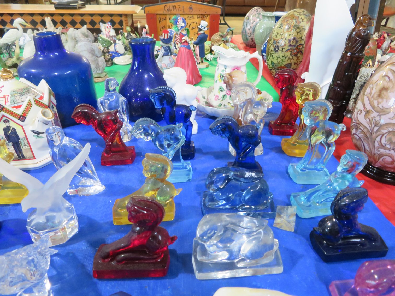 Image for Herend, Lladro, and More!