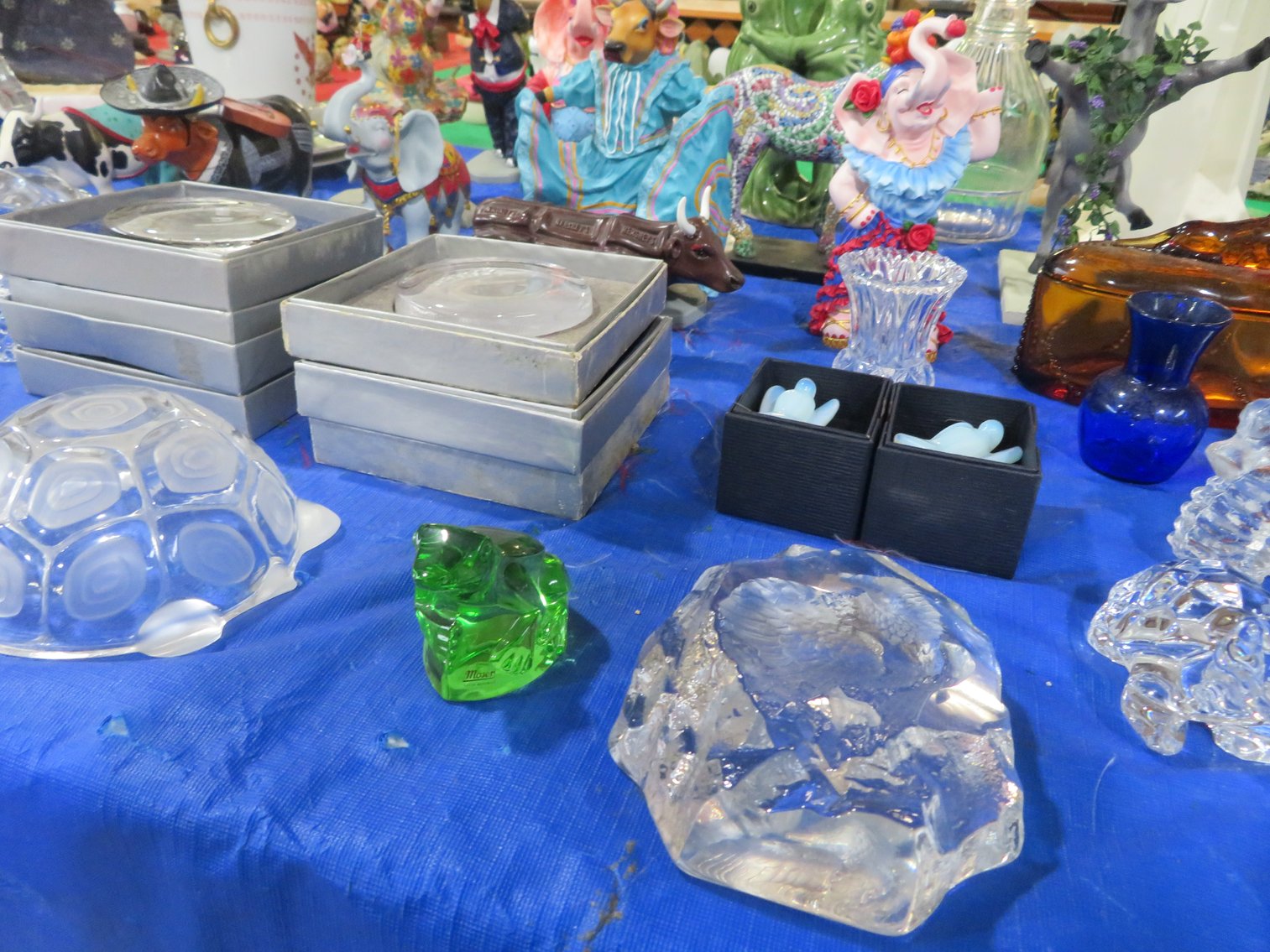 Image for Herend, Lladro, and More!