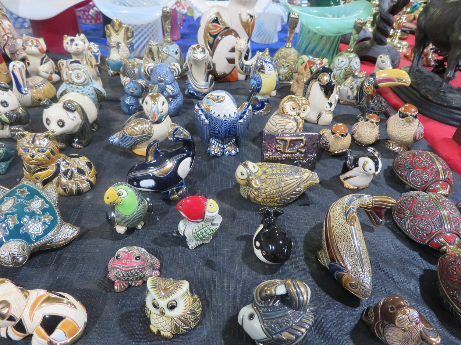 Image for Herend, Lladro, and More!