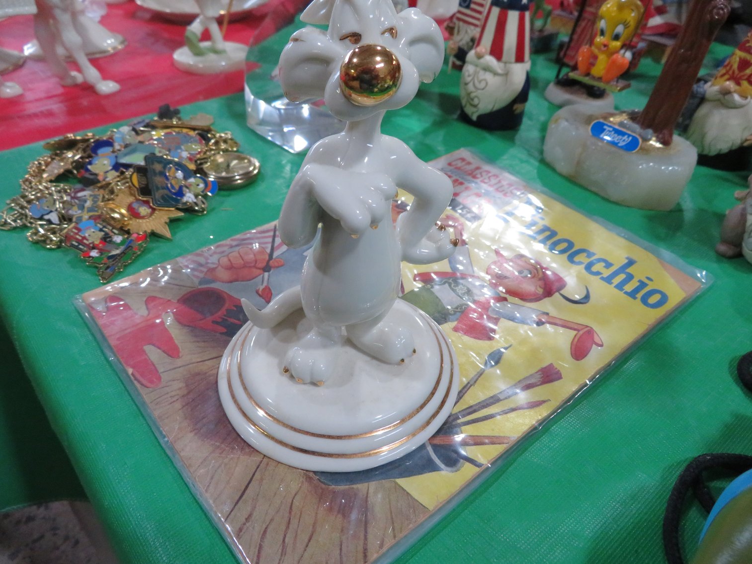 Image for Herend, Lladro, and More!