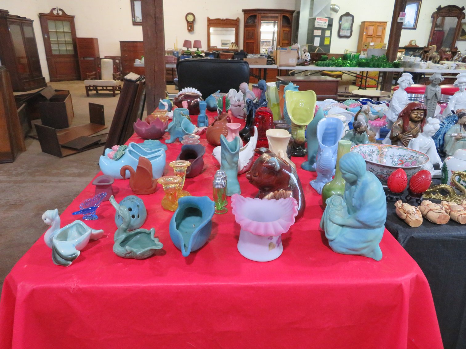 Image for Herend, Lladro, and More!