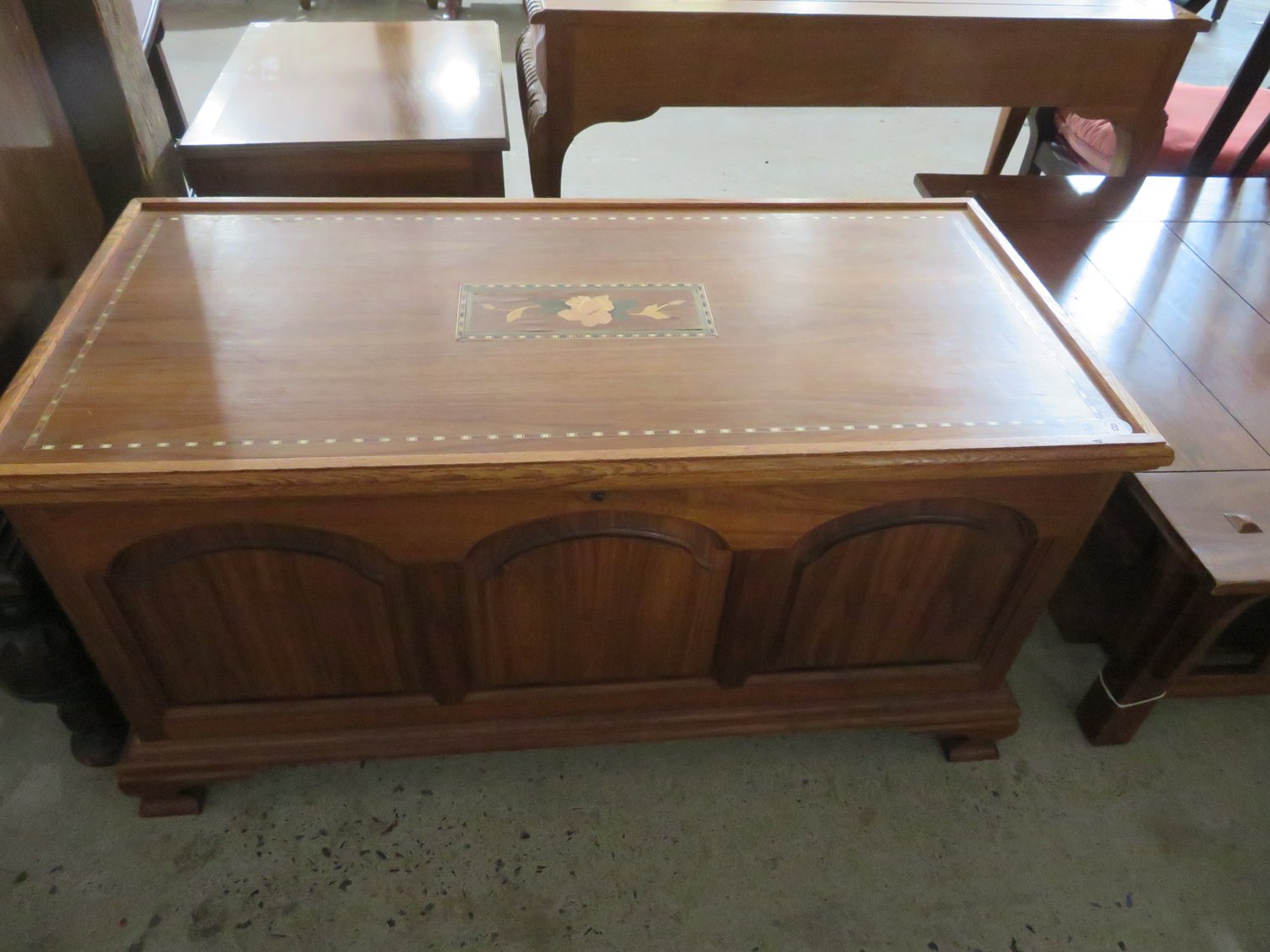 Image for August 6th Antiques and Collectibles