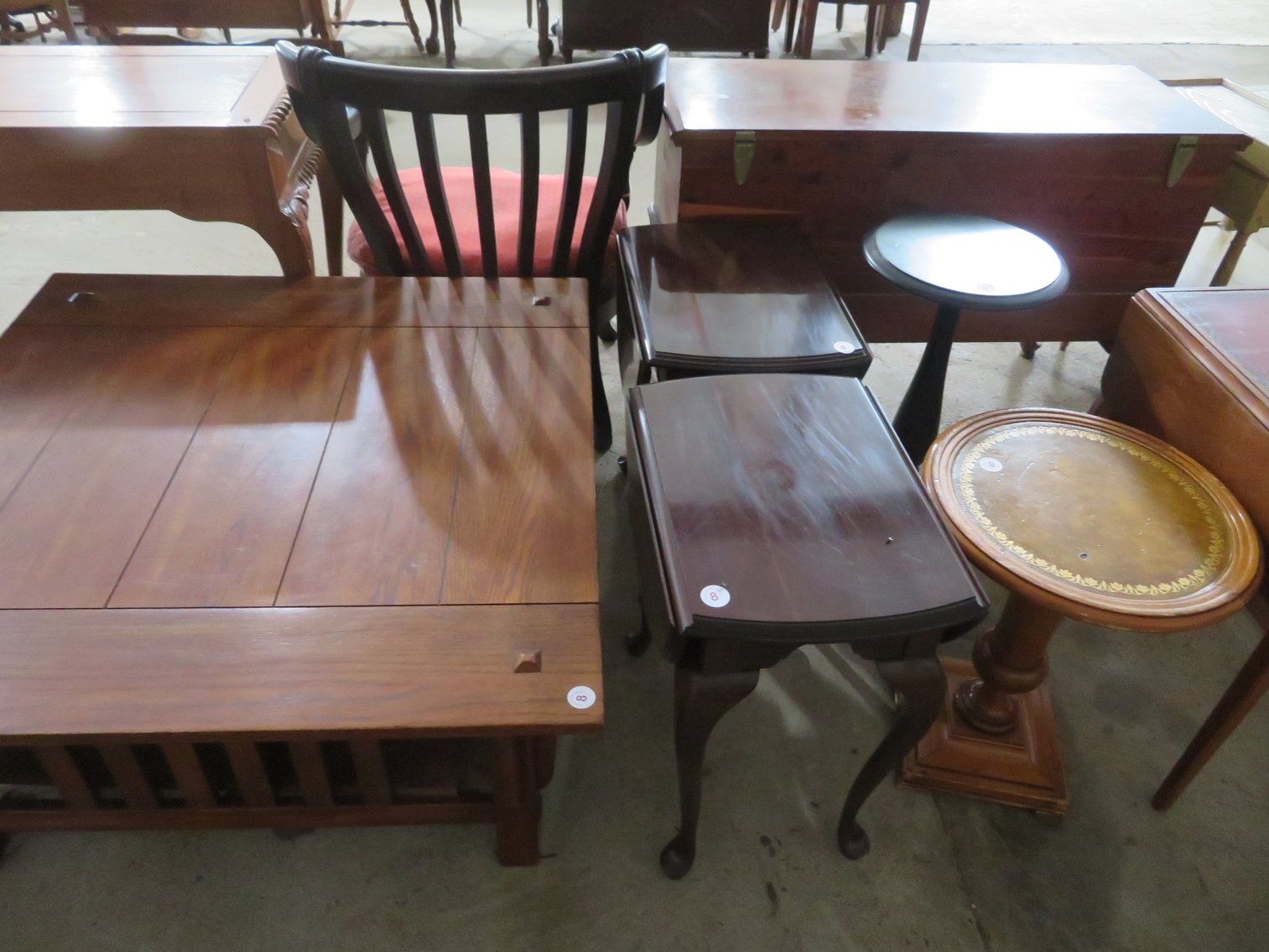 Image for August 6th Antiques and Collectibles