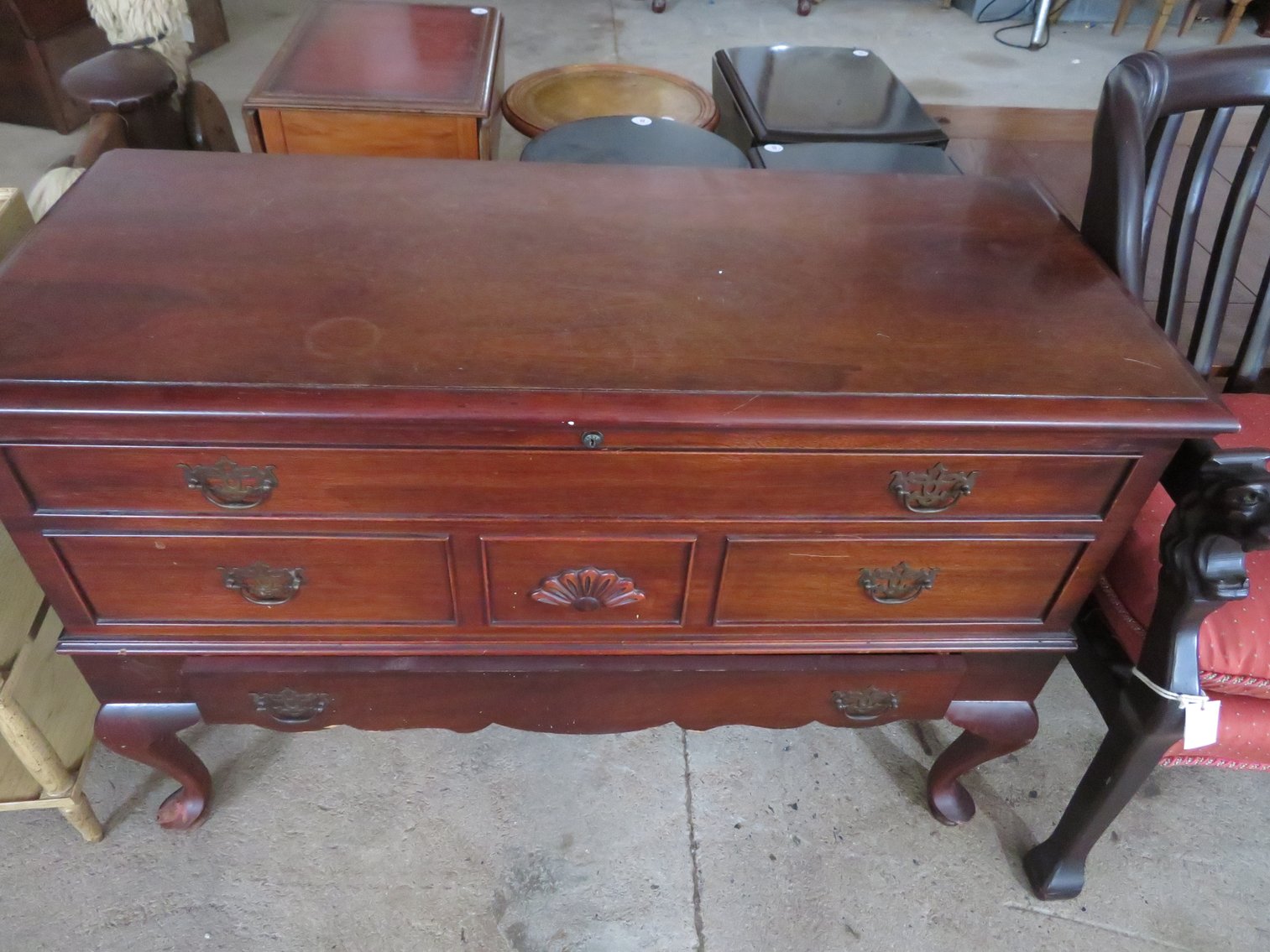 Image for August 6th Antiques and Collectibles