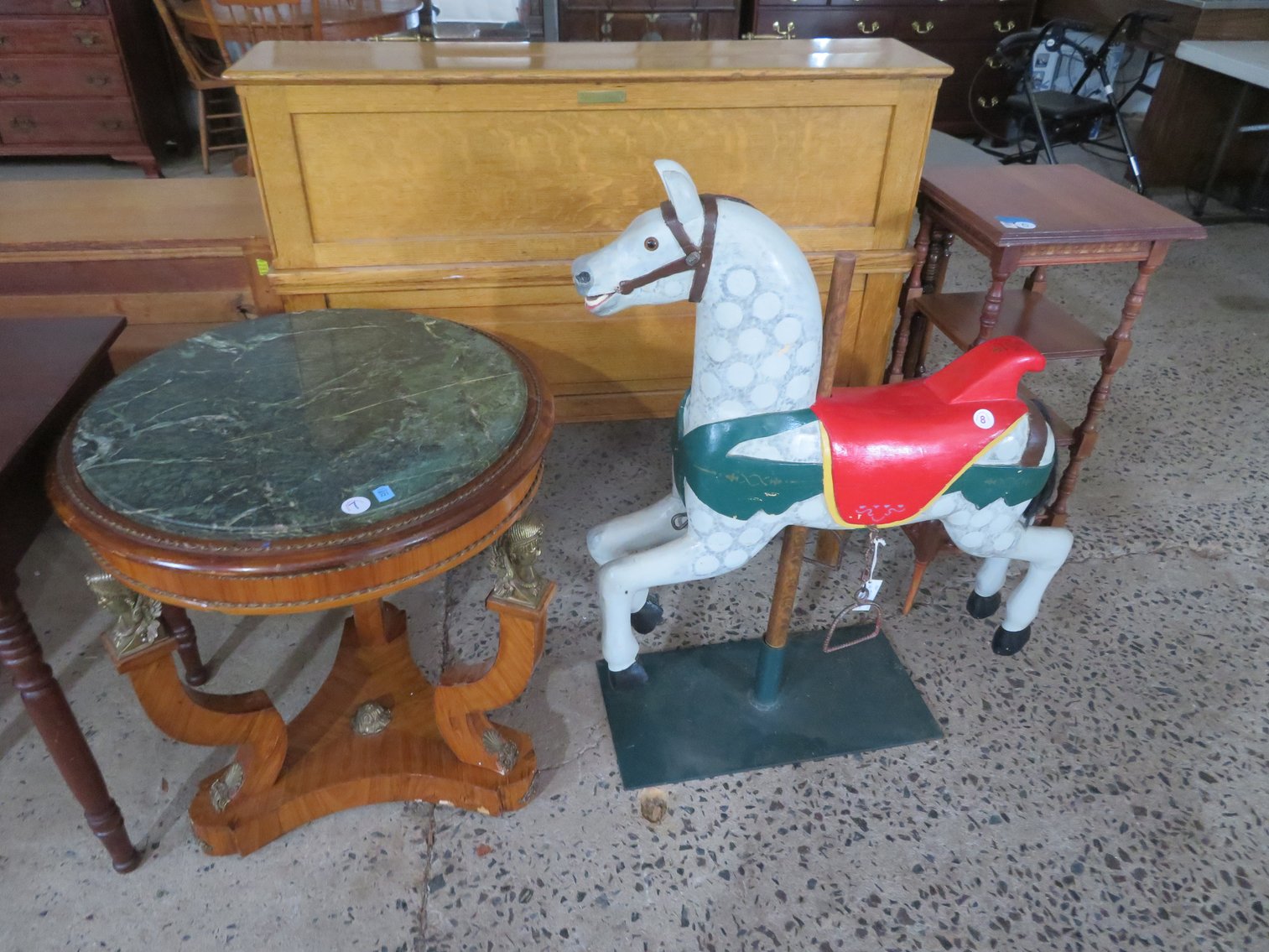 Image for August 6th Antiques and Collectibles