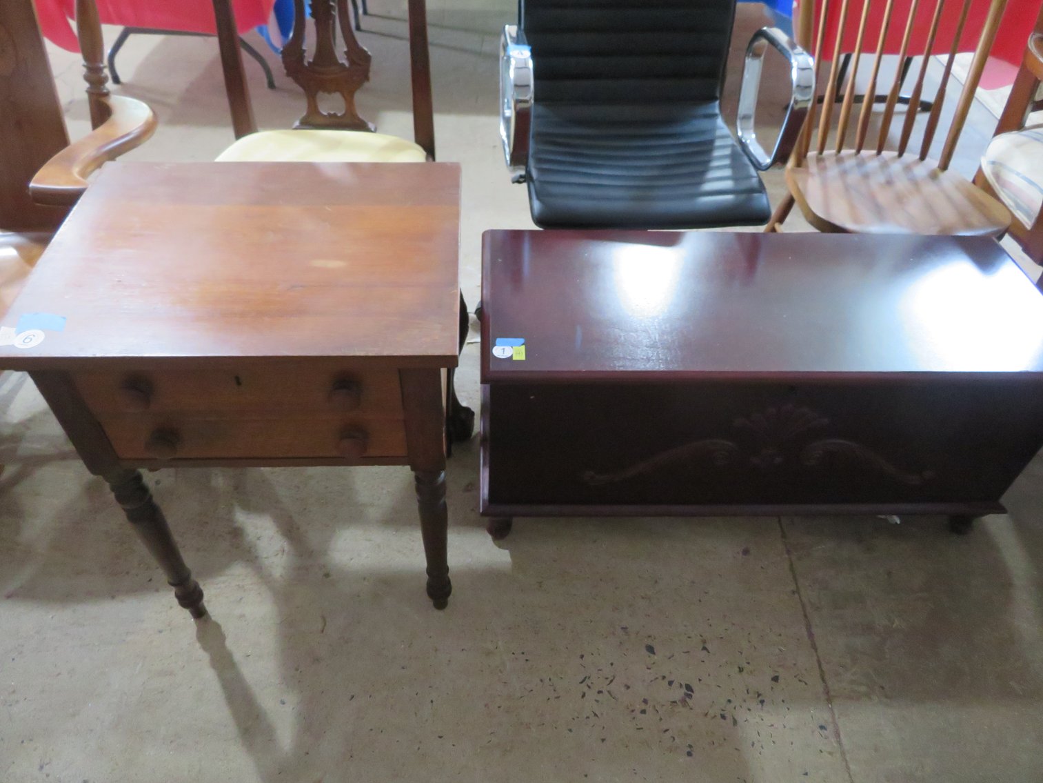 Image for August 6th Antiques and Collectibles