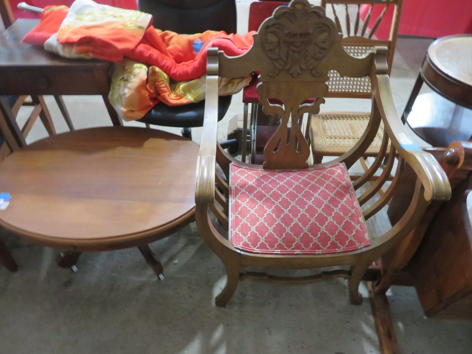 Image for August 6th Antiques and Collectibles