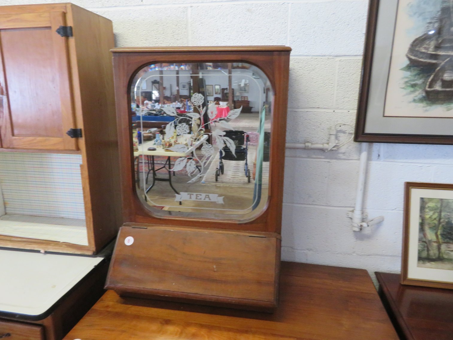 Image for August 6th Antiques and Collectibles