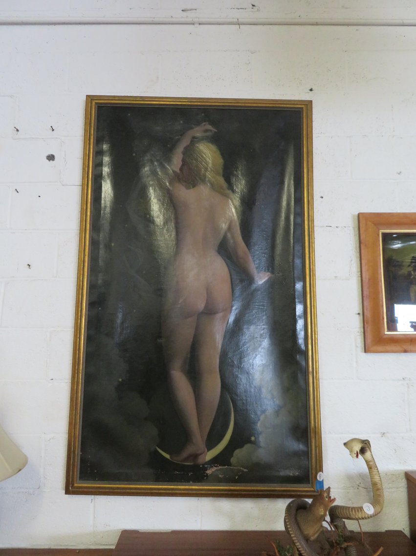 Image for August 6th Antiques and Collectibles