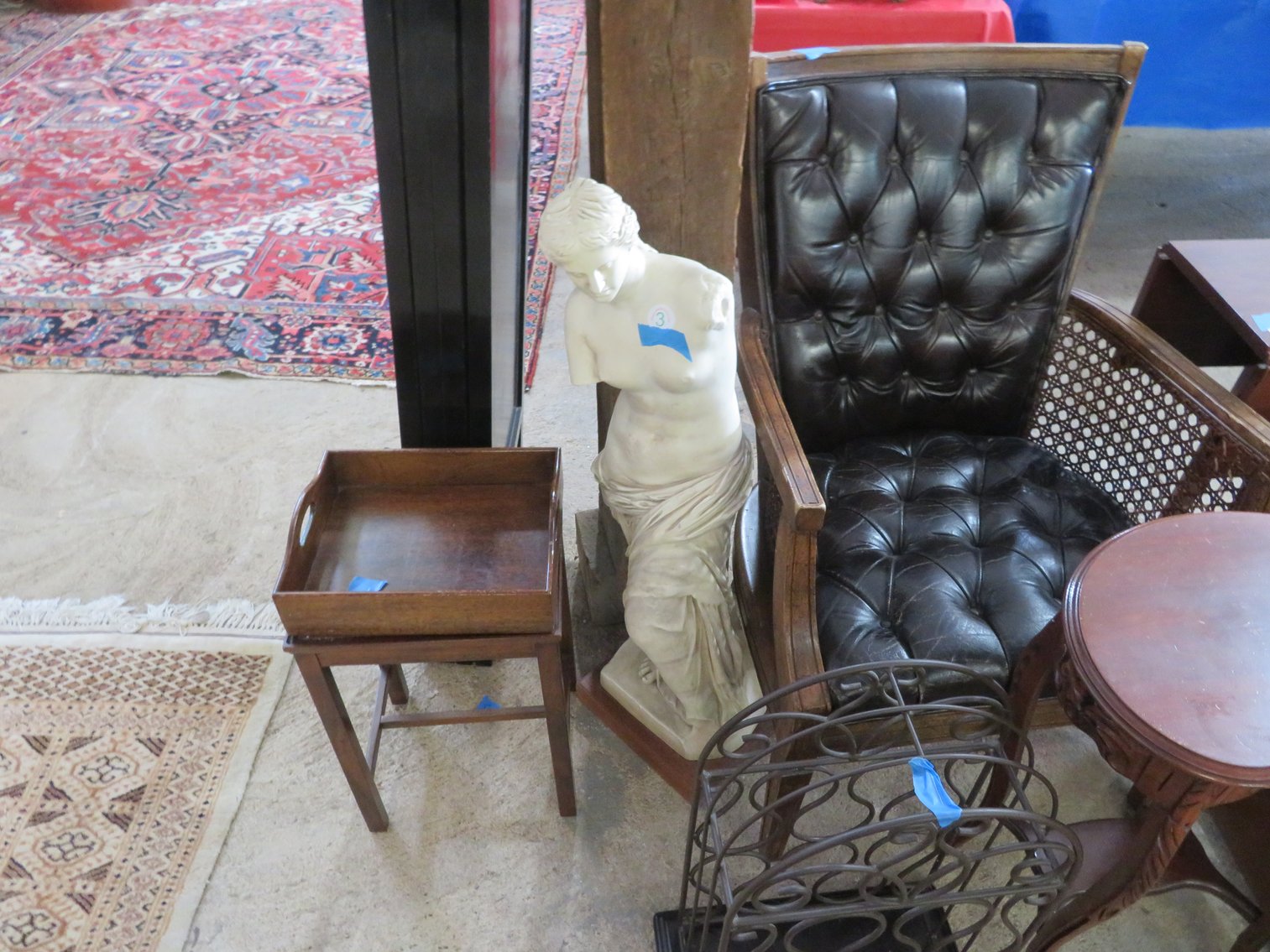 Image for August 6th Antiques and Collectibles