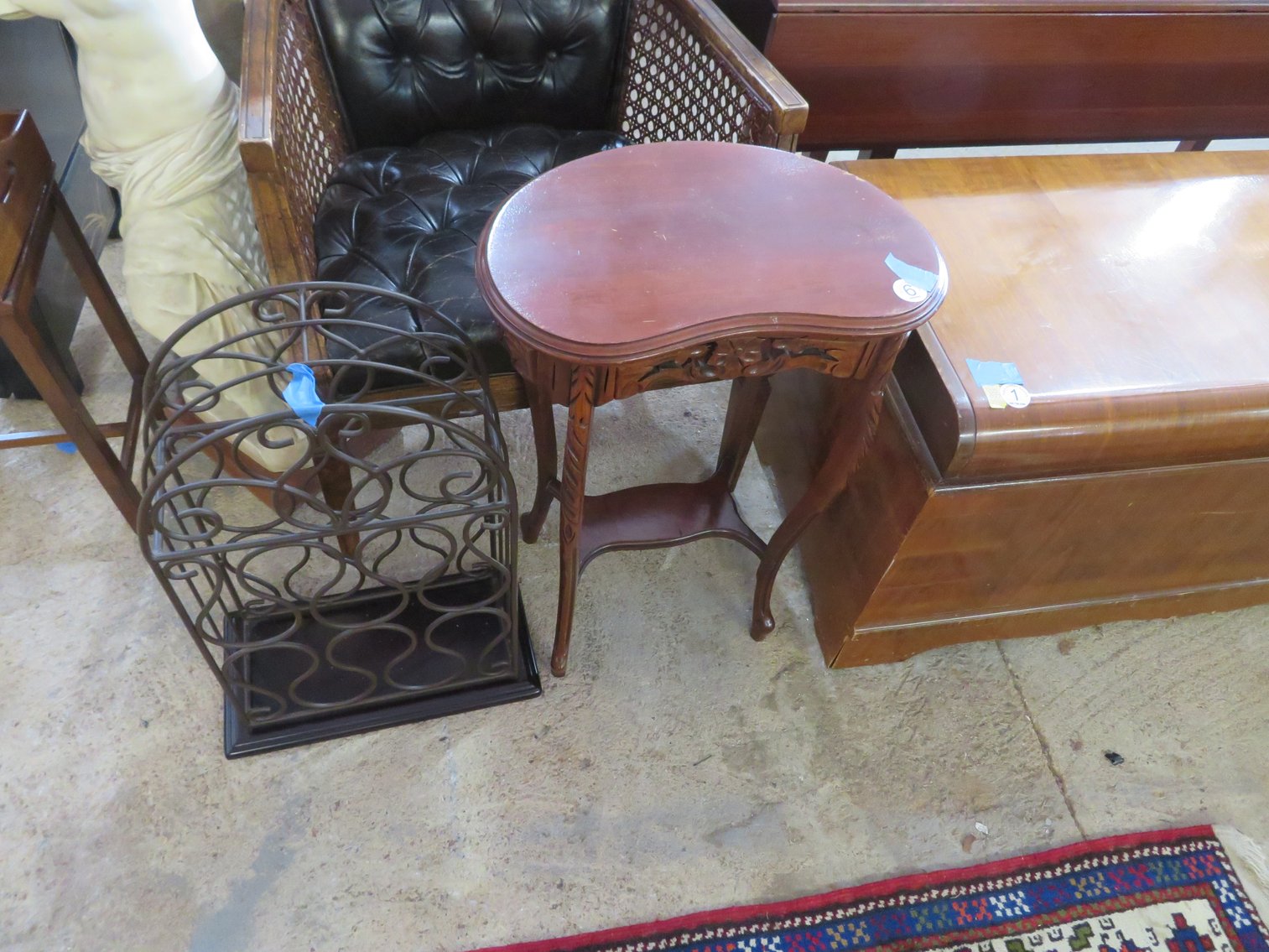 Image for August 6th Antiques and Collectibles