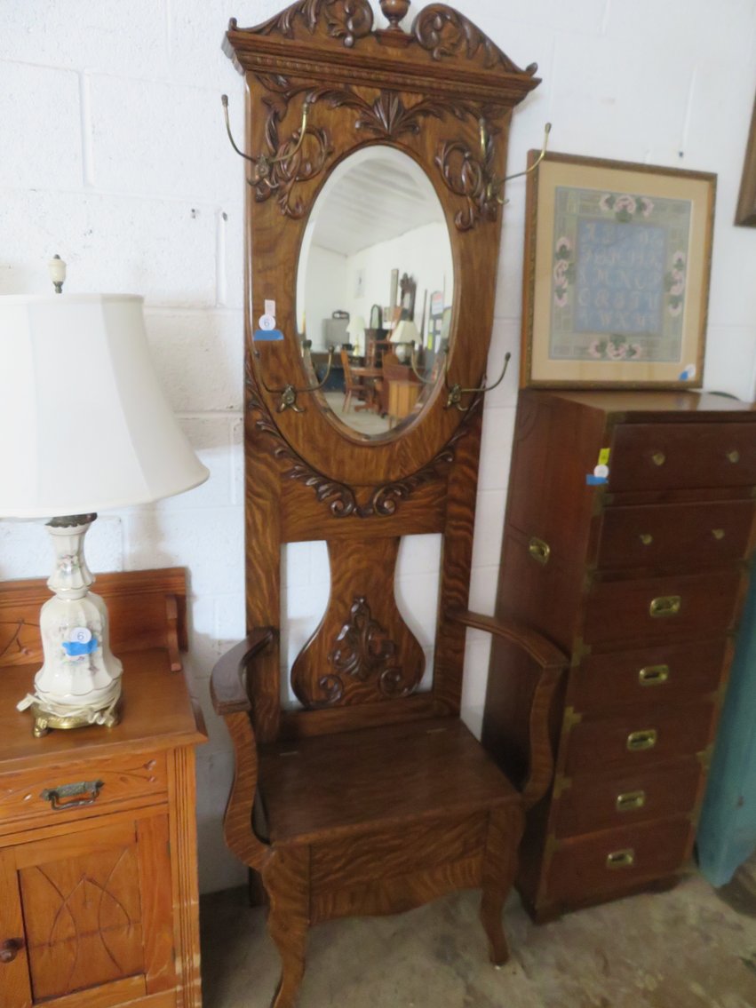 Image for August 6th Antiques and Collectibles