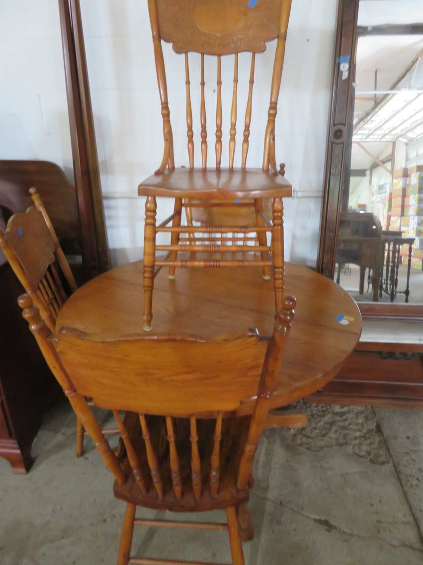 Image for August 6th Antiques and Collectibles
