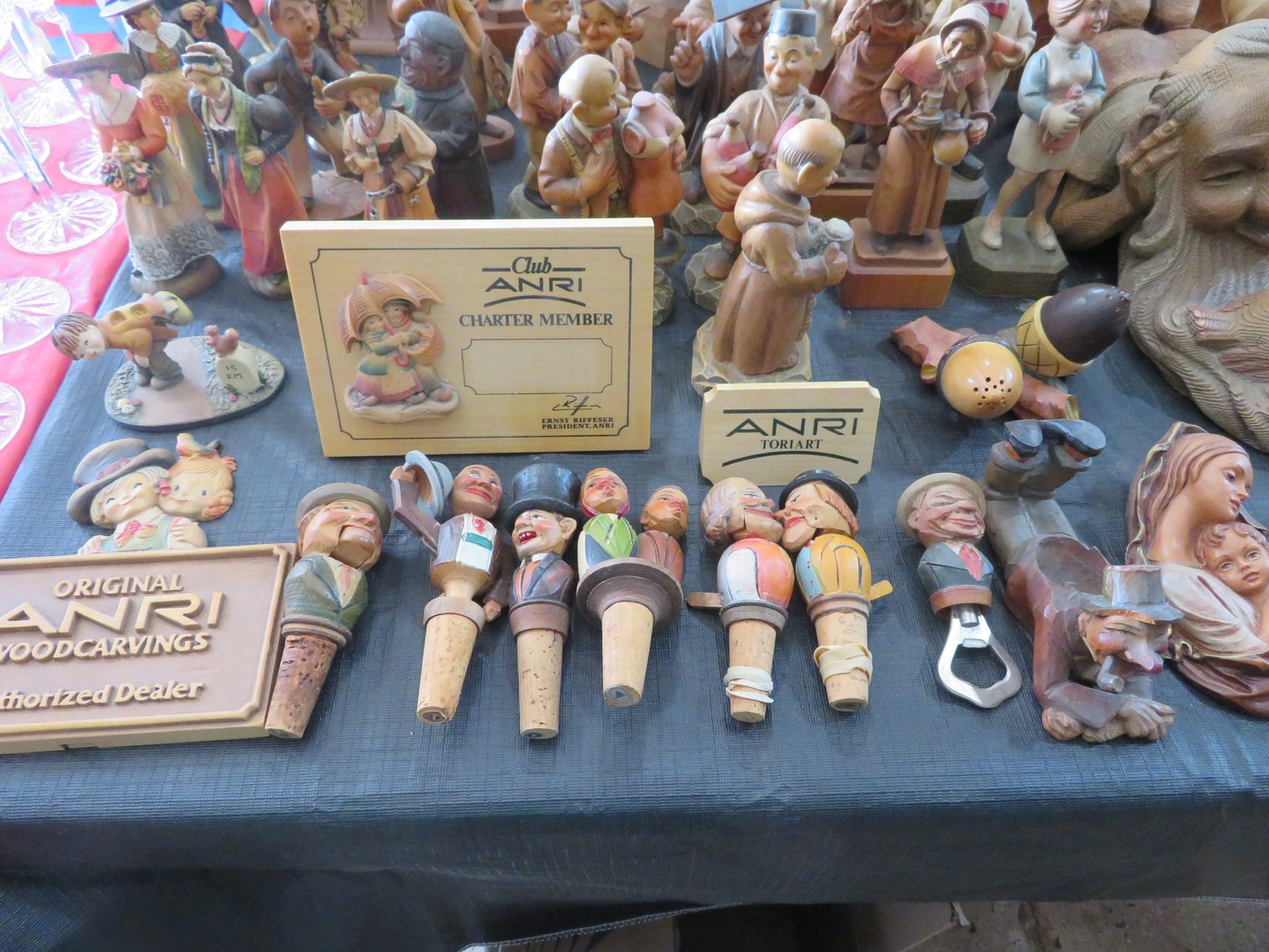 Image for August 6th Antiques and Collectibles