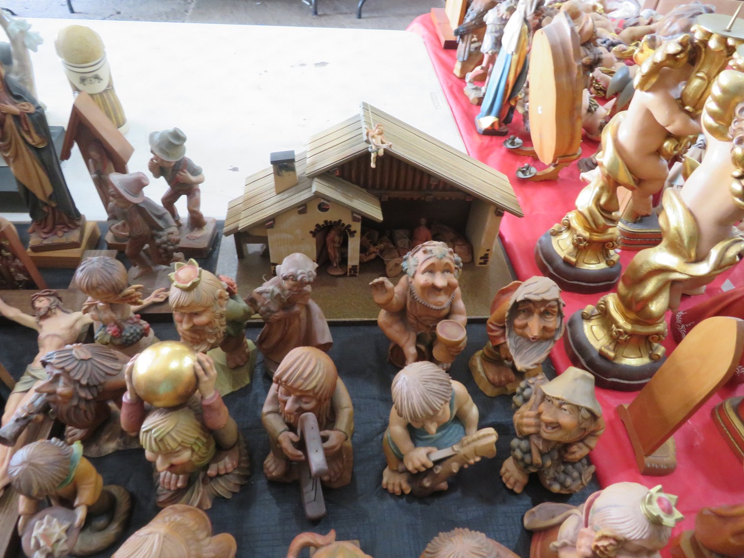 Image for August 6th Antiques and Collectibles