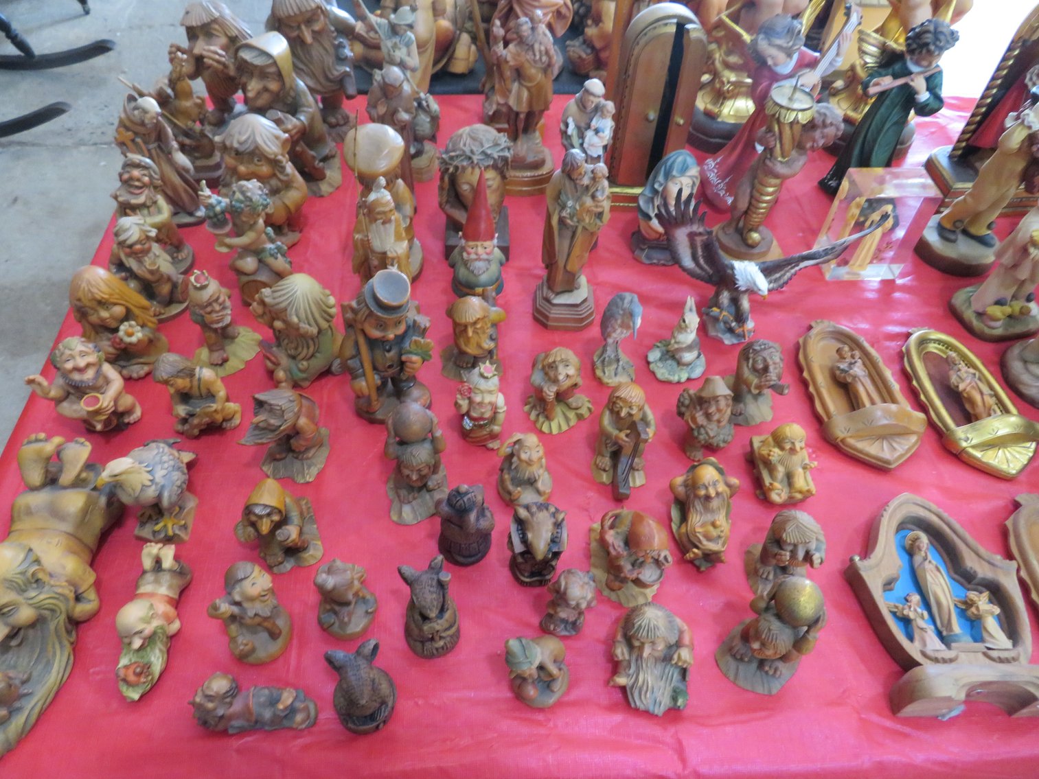 Image for August 6th Antiques and Collectibles