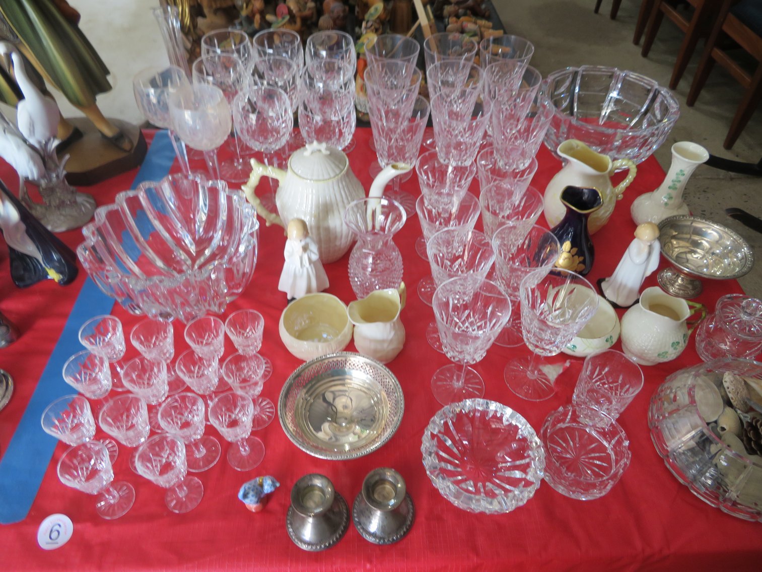 Image for August 6th Antiques and Collectibles