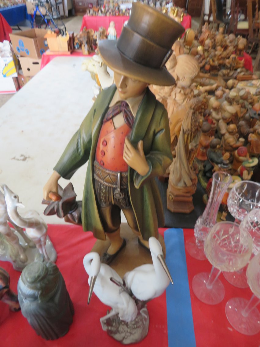 Image for August 6th Antiques and Collectibles