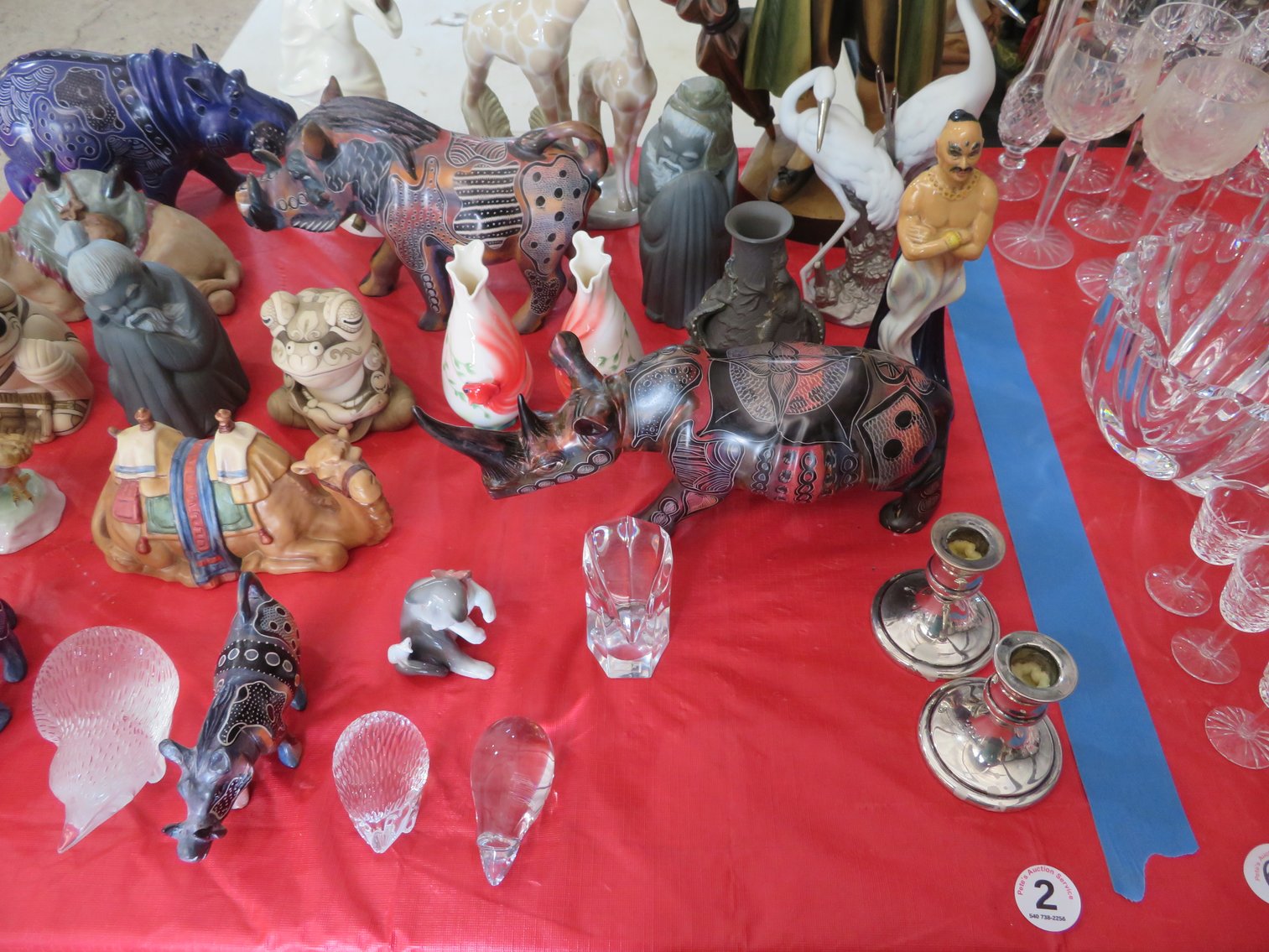 Image for August 6th Antiques and Collectibles