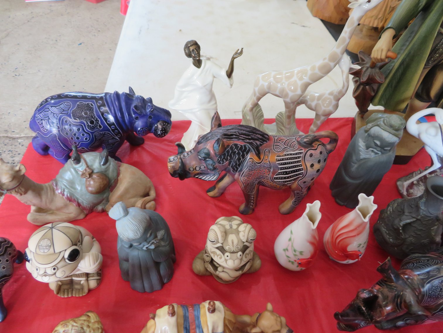 Image for August 6th Antiques and Collectibles