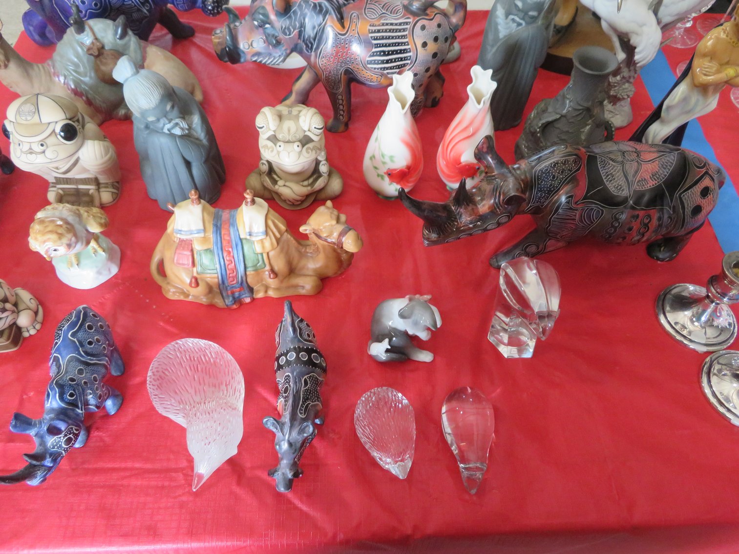 Image for August 6th Antiques and Collectibles