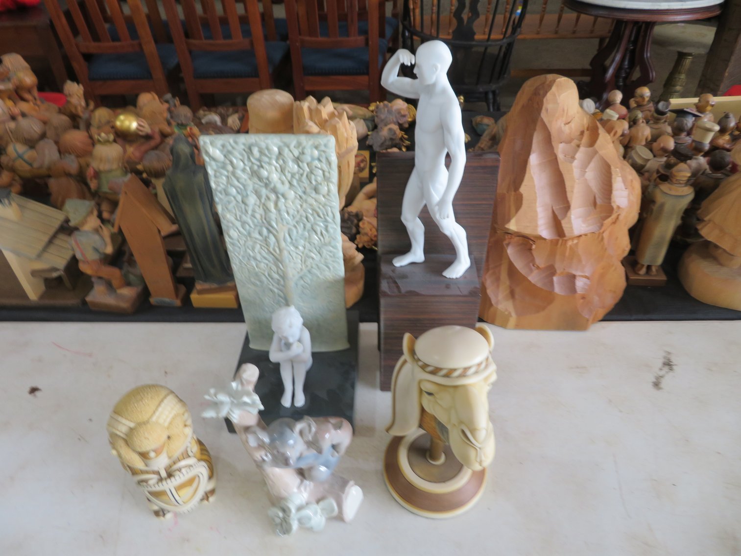 Image for August 6th Antiques and Collectibles