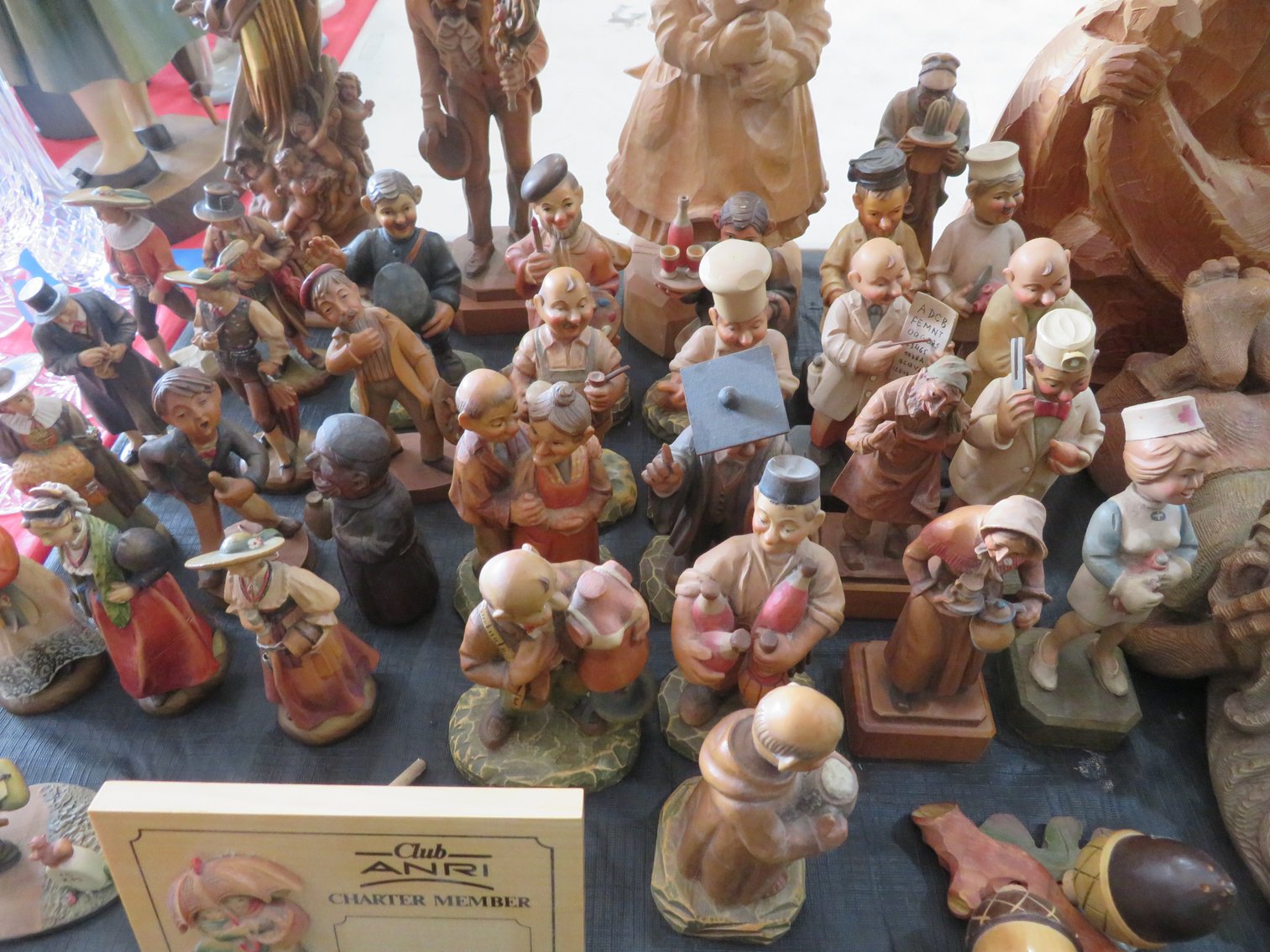 Image for August 6th Antiques and Collectibles