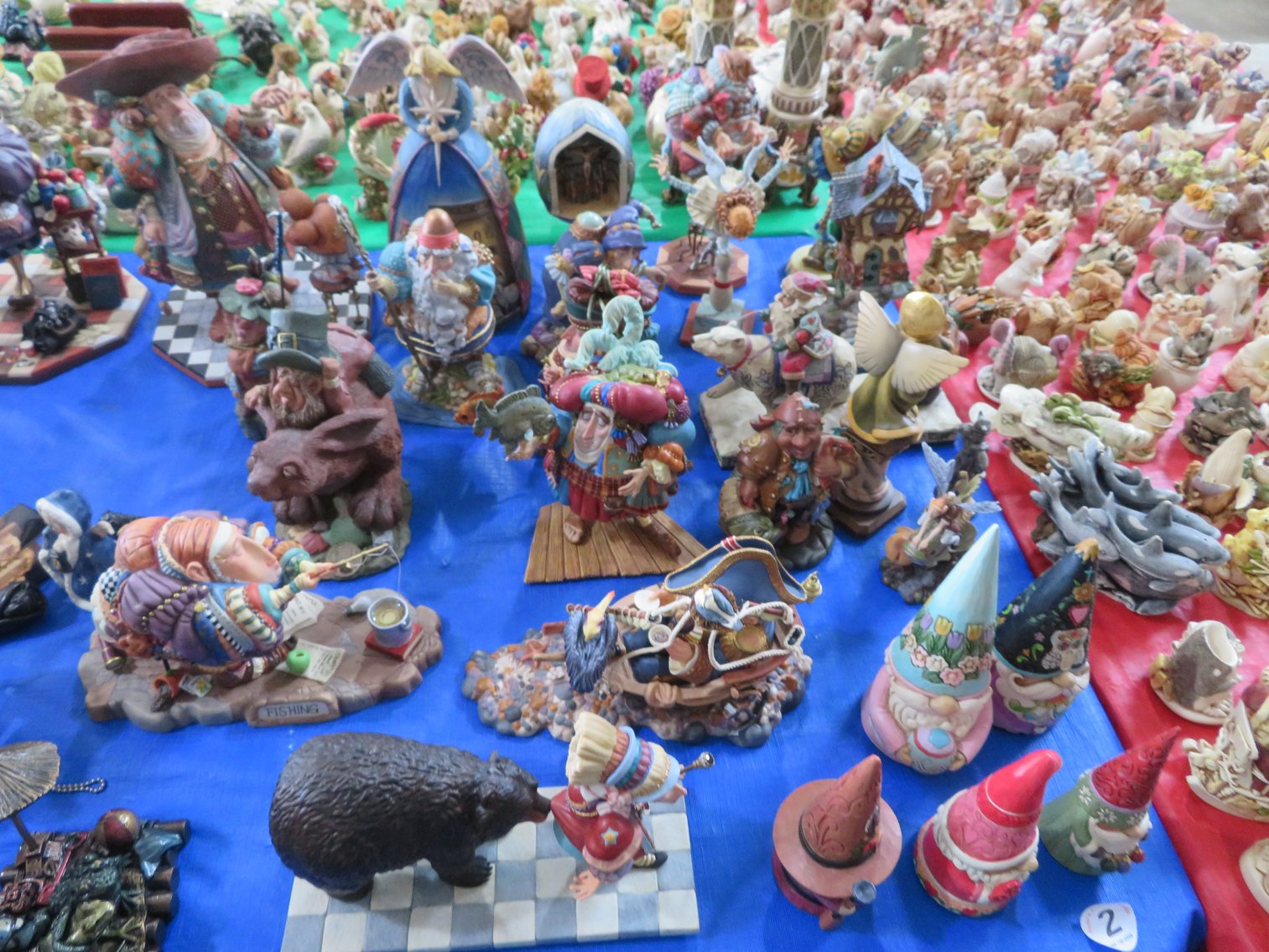 Image for August 6th Antiques and Collectibles