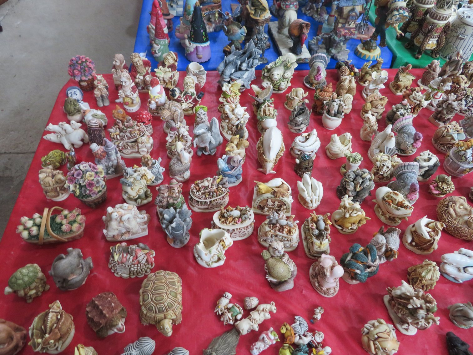 Image for August 6th Antiques and Collectibles