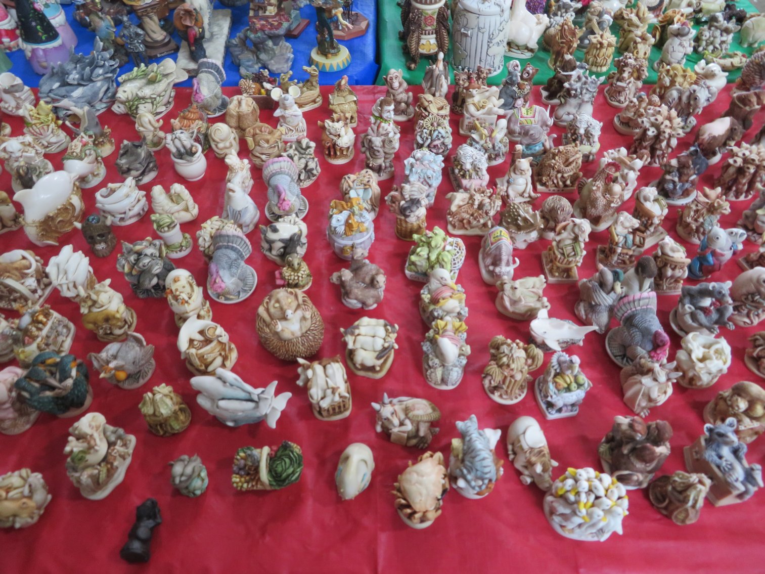 Image for August 6th Antiques and Collectibles