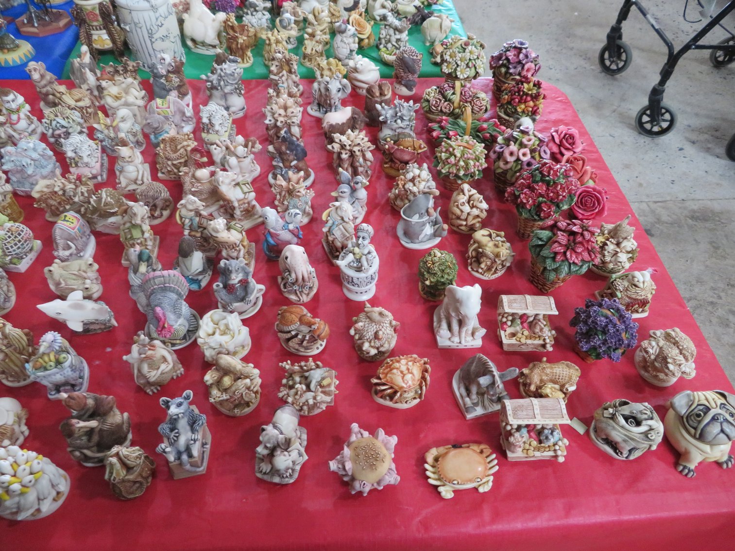Image for August 6th Antiques and Collectibles