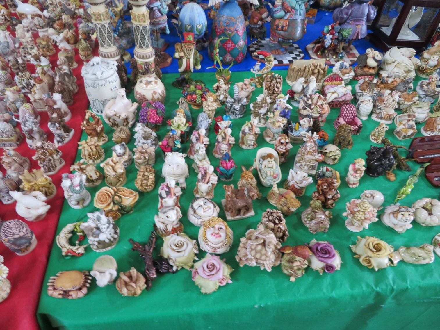 Image for August 6th Antiques and Collectibles