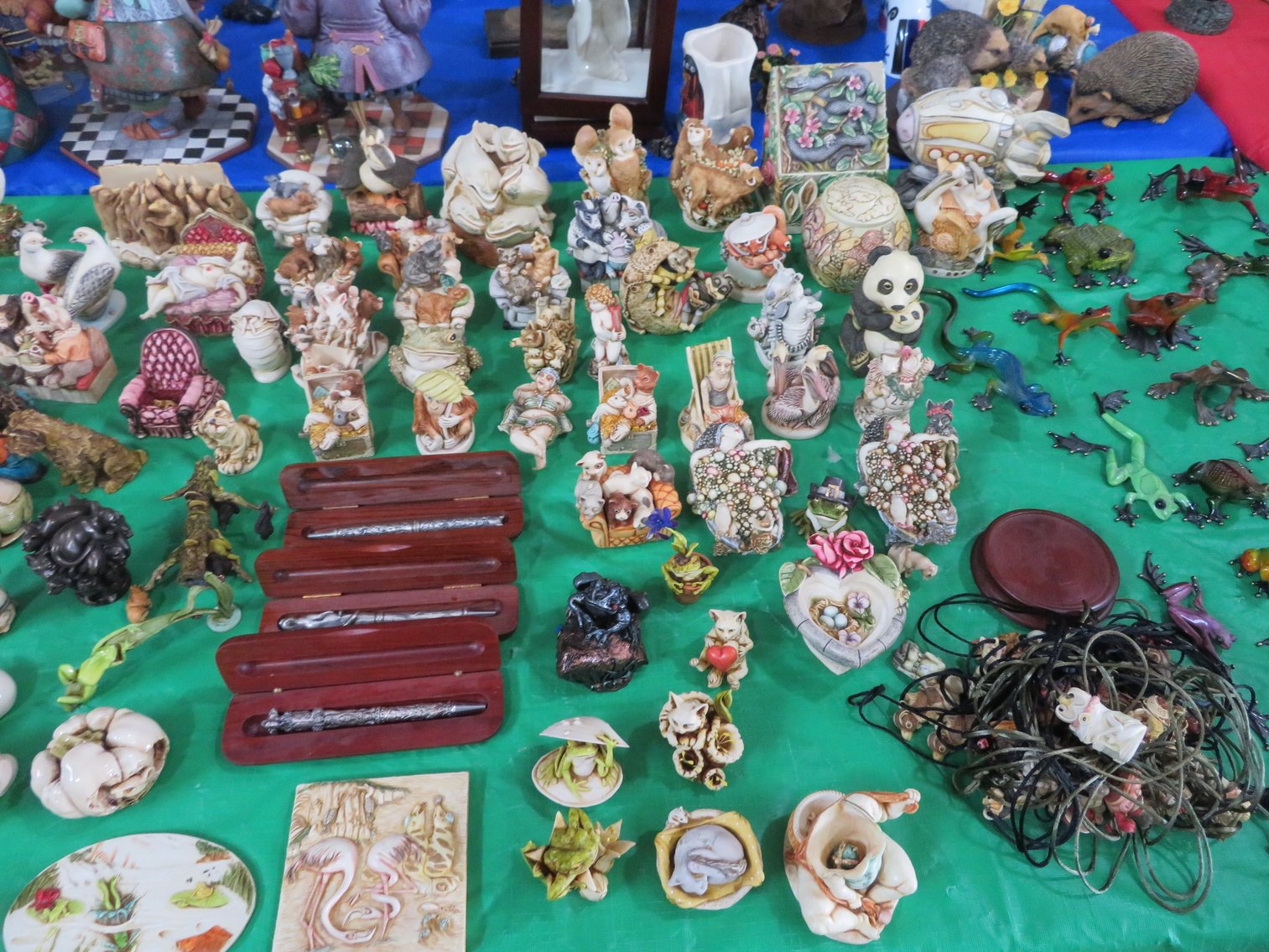 Image for August 6th Antiques and Collectibles