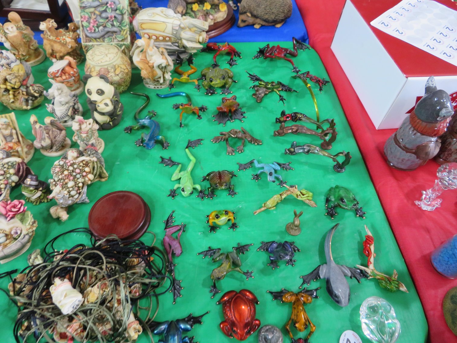 Image for August 6th Antiques and Collectibles