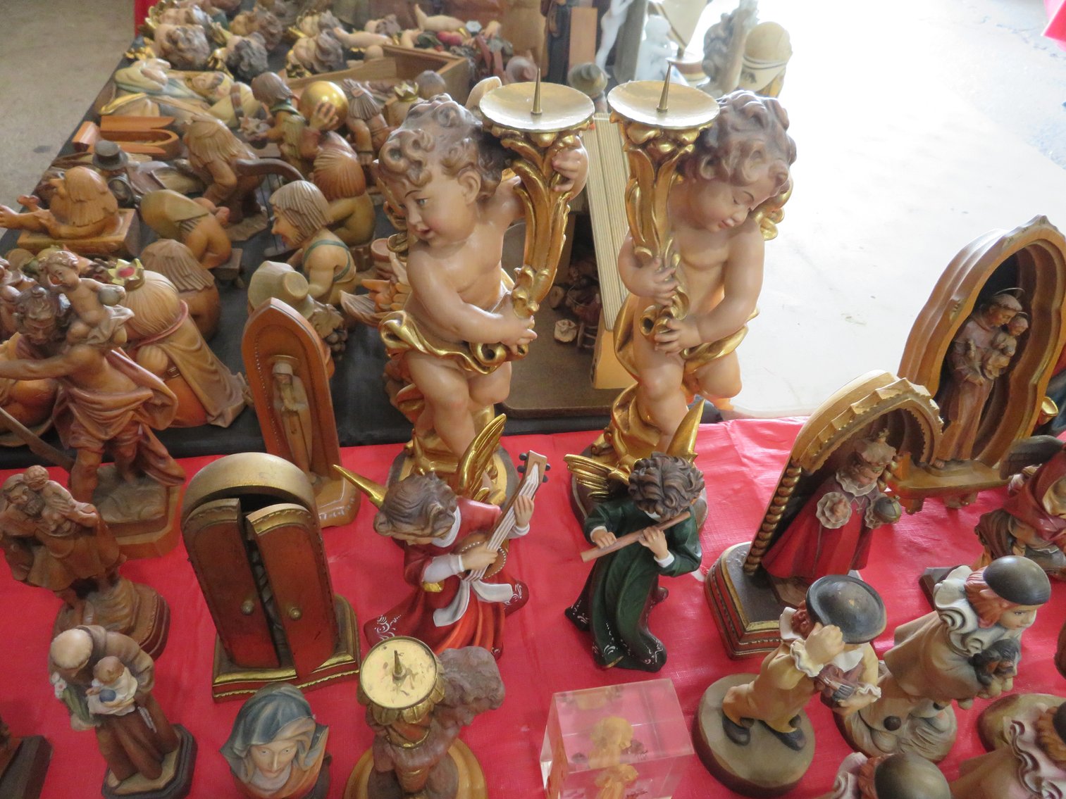 Image for August 6th Antiques and Collectibles